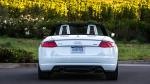 Audi TT Roadster 2.0 TFSI Quattro 2015 года (NA)